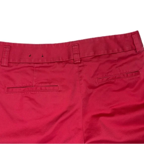 Express Women’s Pink Shorts Size 4 - Picture 3 of 4